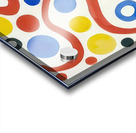 Alexander Calder 2 Impression Acrylique