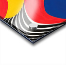 Alexander Calder 3 Acrylic print