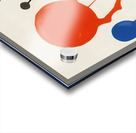 Alexander Calder 4 Acrylic print