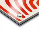 Alexander Calder 5 Acrylic print