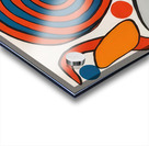 Alexander Calder 8 Acrylic print