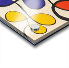 Alexander Calder 9 Acrylic print