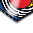 Alexander Calder 11 Acrylic print