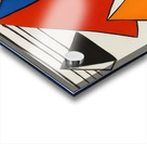 Alexander Calder 14 Acrylic print