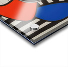 Alexander Calder 15 Acrylic print