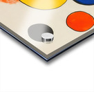 Alexander Calder 21 Acrylic print