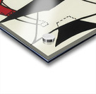 Alexander Calder 23 Acrylic print