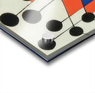 Alexander Calder 24 Acrylic print