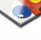 Alexander Calder 25 Acrylic print