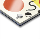 Alexander Calder 27 Acrylic print