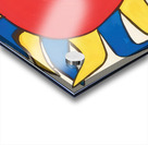 Alexander Calder 28 Acrylic print