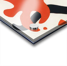 Alexander Calder 30 Acrylic print