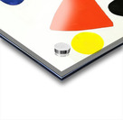 Alexander Calder 5 Acrylic print