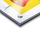 Alexander Calder 10 Acrylic print