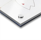 Alexander Calder 11 Acrylic print