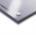 Alexander Calder 14 Acrylic print