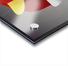 Alexander Calder 22 Acrylic print