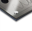 Alexander Calder 26 Acrylic print