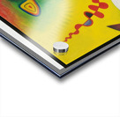 Alexander Calder 30 Acrylic print