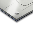 Alexander Calder 31 Acrylic print