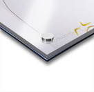 Alexander Calder 35 Acrylic print