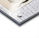 Alexander Calder 37 Acrylic print