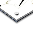 Alexander Calder 40 Acrylic print