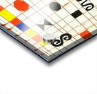 Alexander Calder 47 Acrylic print