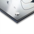 Alexander Calder 50 Acrylic print