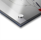 Alexander Calder 52 Acrylic print