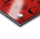 Alexander Calder 55 Acrylic print