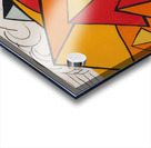 Alexander Calder 1 Acrylic print