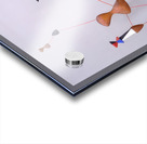 Alexander Calder 2 Acrylic print