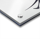 Alexander Calder 4 Acrylic print