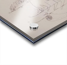 Alexander Calder 5 Acrylic print