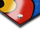 Alexander Calder 6 Acrylic print