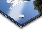 Alexander Calder 8 Acrylic print