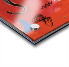 Alexander Calder 10 Acrylic print