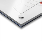 Alexander Calder 13 Acrylic print