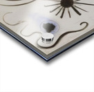 Alexander Calder 16 Acrylic print