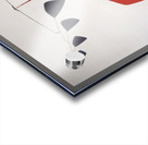 Alexander Calder 18 Acrylic print