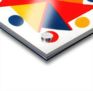 Alexander Calder 20 Acrylic print