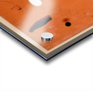 Alexander Calder 26 Acrylic print