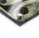 Alexander Calder 28 Acrylic print