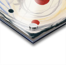 Alexander Calder 30 Acrylic print