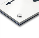 Alexander Calder 35 Acrylic print