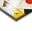 Alexander Calder 38 Acrylic print