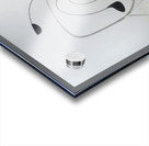 Alexander Calder 42 Acrylic print