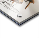 Alexander Calder 52 Acrylic print