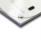 Alexander Calder 60 Acrylic print